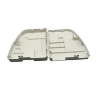 PrecisGear Left Right Side Cover Assembly 1X RC1-5524-000CN RM1-2054-000CN Compatible With 1018 1020 Plus 1022 1022n 1010(1022 White)
