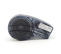 PrecisGear M21-750-595-WT All-Weather Label Cartridge Compatible with M210/M211 Printers(1 Pcs)