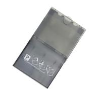 PrecisGear Paper Input Tray Compatible With Selphy CP1500 CP1300 CP1200 CP910 CP900 CP810 Printer Card Size Paper Cassette Tray Parts(6 Inch)