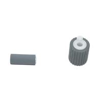 PrecisGear PickUp Roller NROLR0244QSZZ NROLR0245QSZZ Compatible With Ar 6020d 6023d 2048 2348 250 Paper Feed Roller(1Set 2Pcs)