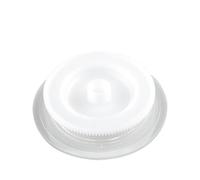 PrecisGear Transparent Circular Grating Disc Compatible With L1800 R1390 R2000 1900 P400 A3 Encoder Gear DTF DTG(L1800 R1390 R2000)