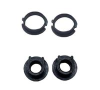 PrecisGear Universal Upper Roller Bushing 2Pcs Compatible With M6700 M6760 M6800 M6860 M7100 M7200 M7300 P3300 L2300 L2350 M118 M15 Lower Roller Bushing Replacement(Upper Lower Bushing)