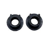 PrecisGear Universal Upper Roller Bushing 2Pcs Compatible With M6700 M6760 M6800 M6860 M7100 M7200 M7300 P3300 L2300 L2350 M118 M15 Lower Roller Bushing Replacement(Lower Bushing 2Pcs)