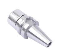 Precision 0.001mm BT30 BT40 SK10 SK16 SK20 Tool Holder for CNC Machining Center Spindle SK Collet Chuck Mill Chuck Holder(BT30-SK16-90)