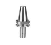 Precision 0.002mm BBT30 BBT40 BT30 BT40 SK10/16 ER16 ER20 ER25 ER32 Tool Holder Lathe Chuck High Speed CNC Spindle Tools Holder Mill Chuck Holder(BBT30-SK10-60)