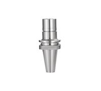 Precision 0.002mm BBT30 BBT40 BT30 BT40 SK10 SK16 60L 70L 90L 100L Tool Holder Lathe Chuck High Speed CNC Spindle Tools Holder(BBT40-SK16-60)