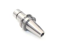 Precision 0.002mm BBT40 BT30 SK10 SK16 GSK10 GSK16 60L 90L High Speed Toolholders CNC Spindle Tools(BT30-SK10-60L)