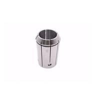 Precision 0.008 OZ25 Chuck Collet 1/8 4 6 8 10 3~25mm CNC OZ25 Spring Lathe Milling Collet Chuck Lathe Tool Holder(OZ25-17MM)