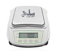 Precision 0.01G Analytical Balance Digital Electronic Laboratory Scientific Scale,100g/0.01g