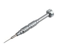 Precision 0.8mm P2 Pentalobe Screwdriver Magnetic Tip Compatible with iPhone Bottom Star Screws Opening Repair Tool