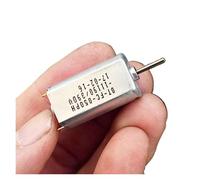 Precision 050-11190 Precious metal brush electronic starter DC 6V-9V 11000RPM DIY Hobby Toy Car Boat Model