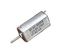 Precision 050-11190 Precious metal brush electronic starter DC 6V-9V 11000RPM DIY Hobby Toy Car Boat Model For Audio-visual equipment CZAOINCU