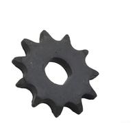 Precision 11T Pinion for T8F Chain Electric Scooter | High-strength steel construction, wear-resistant for surface, long for service life, precise gear meshing, build