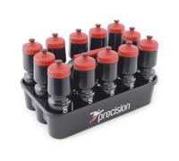 Precision 12 Water Bottles & Carrier