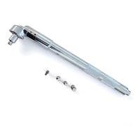Precision 12V Electric Torque Wrench For Consistent Torque Delivery In Vehicle Service And Assembly Work(Without Accessories)