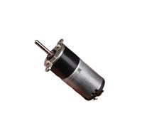 Precision 15mm Round Gear electronic starter DC 6V-12V 42RPM Slow Speed Large Torque Reduction Gearbox electronic starter DIY Robot Smart Car WWECCQIJ