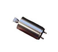 Precision 17mm*31mm 7-pole Rotor Coreless electronic starter DC 12V 15000RPM High Speed Ndfeb Steel Large Torque AUOQKQUT