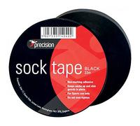 Precision Sock Tape Colour: Black, Size: One Size