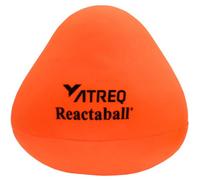 Precision 20Cm Goalkeeping Reaction Ball - Random Bounce Reflex Save Training