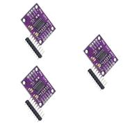 Precision 24-bit HX711 load cell weight sensor built into the amplifier with two channel inputs