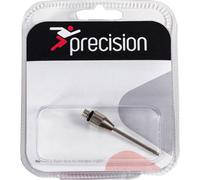 Precision 24 Pack - 3mm Standard Ball Inflator Needle Adapters Football Pump Screw Thread