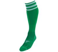 Precision 3 Stripe Pro Long Socks