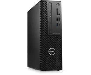 PRECISION 3450 SFF I7-10700 512GB 16GB DVDRW W10P