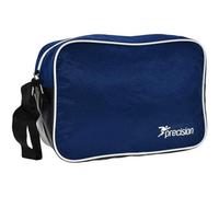Precision 35X13X24Cm Goalkeeping Glove Bag - Navy/white - 2-3 Pairs Shinguards Kit Storage