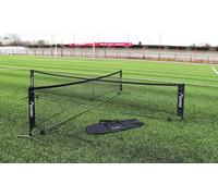 Precision 4 Way Football Tennis Net Pennants, Adults, Unisex, Multicoloured (Multicoloured), One Size