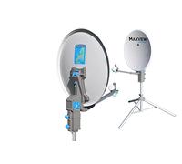 Precision 55cm Satellite Dish for Sky Q