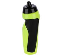 Precision 600ml Sports Bottle in Yellow Precision Yellow