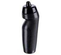 Precision 600ml Sports Bottle in Black Precision Black