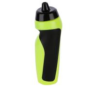 Precision 600ml Sports Bottle in Yellow Precision Yellow