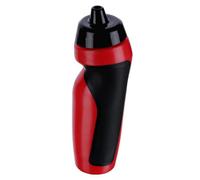 Precision 600Ml Sports Bottle Red/black (One Size)