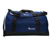 Precision 68X39X36Cm Large Team Holdall Bag - Navy/white 95L Rip Stop Gym & Sports Traning