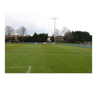 Precision 6X 5M Boundary Marking Set - Mini Pitch Games Training Drills - School Garden