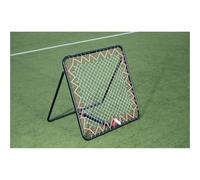 Precision 95Cm Adjustable Angle Football Ball Rebounder - Goal Keeper Volley Training