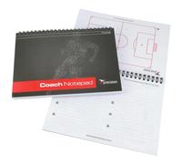 Precision A5 Pro-coach Coach Board Football 6 Units