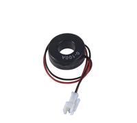 Precision AC miniature current transformer sensor 1Pc Current transformer CT for ammeter Current meter 0-100A, Inner diameter: 13mm /15mm(Model 2)