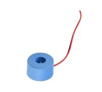 Precision AC miniature current transformer sensor AC50-500V 10A 50A 100A LED Digital Voltage Current Meter with Transformer(50A Transformer)