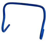 Precision Agility Step Hurdle - Blue, 12 Inch