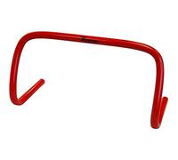 Precision Agility Step Hurdle - Red, 9 Inch