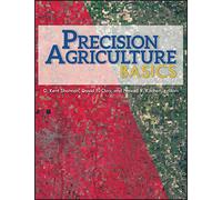Precision Agriculture Basics: 176 (ASA, CSSA, and SSSA Books)