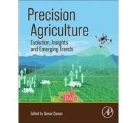 Precision Agriculture : Evolution, Insights and Emerging Trends