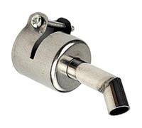 Precision Air Nozzle, Efficient Air Distribution, Metal Nozzle with Fixed Screw, Integrated Nozzle for Electric Tools, High Pressure Nozzle