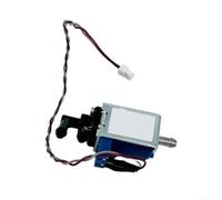 Precision Air Valve for Roborock Charging Base Leak-Proof | Precise airflow control, ensures efficient auto-empty, prevents leaks, maintains cleaning cycles, robust build