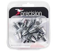 Precision Training Football & Rugby Alloy Studs - Set of 8 (2020)