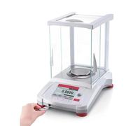 Precision Analytical Balance 1mg Readability, LCD Digital Display, Industrial/Laboratory Use(Chinese panel)