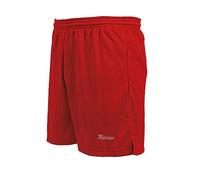 Precision ANFIELD Red Madrid Shorts - Unspecified