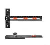 Precision Angle Gauge Made of Aluminium Alloy (C)